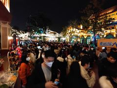 -南宁方特东盟神画