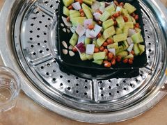 -福茗春薪禾记海鲜烧烤(八一路店)