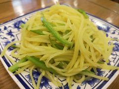 -老回回饺子馆(海洋馆店)