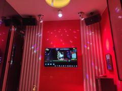 -卡宿自助餐厅(高新万达店)