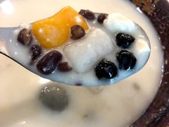-鲜芋仙(高新万达广场店)