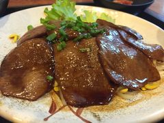-炼火烤肉店