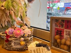 -提亚烘焙·手作面包·生日蛋糕(七星店)