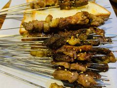 -壹块捌烧烤(灯市口店)