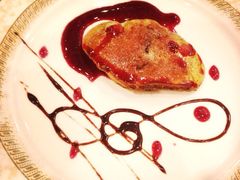 鹅肝-上林铁板烧(延安西路店)