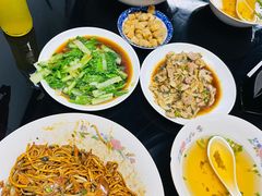 -小狗面馆·杭帮拌川·片儿川(大沽路店)