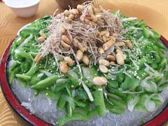 -横岗朋仔餐厅