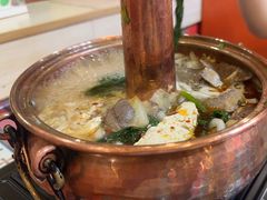 -如意林卡藏餐吧 (九寨沟店)