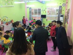 -灞桥十里铺舒克幼儿园