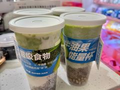 -千百味红餐厅·非遗江西菜(绿地双子塔总店)