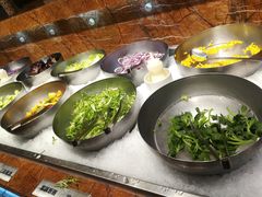 沙拉-汉巴味德(大悦城店)