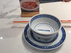 -禄鼎记·排队俩小时都要吃的酸菜鱼(石牌桥店)