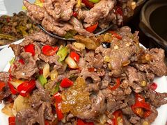 -乡食柴房  湖南乡里菜(龙岗中心城店)