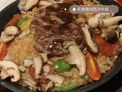 -必胜客(东部星悦天地店)