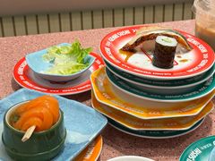 -元气寿司(环球港店)