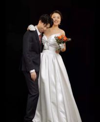 点击看大图 -太古映画婚纱摄影(天河店)