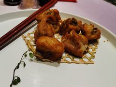 陈皮骨-紫阳海鲜楼·传承闽味(长乐路总店)