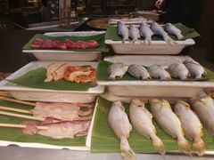 -马哥孛罗咖啡厅·Cafe Marco (厦门马哥孛罗东方大酒店)