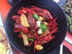 -回·龙虾铺·盆盆蟹·烧烤大排档(回龙观店)
