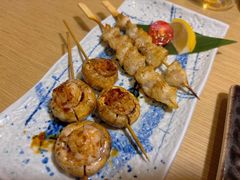 -小句号·精致料理(江南环球港店)