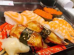 -池田寿司·新鲜现做(昌平悦荟店)