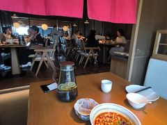 -庆春朴门(前滩太古里店)