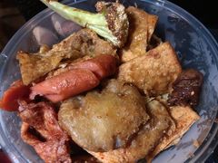 王中王-阿度烧烤牛火锅(梧田店)