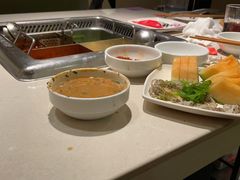 -海底捞火锅(上元大街店)