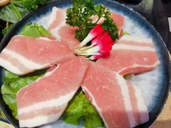 -妙香居韩国烤肉(鹏瑞利季华广场店)