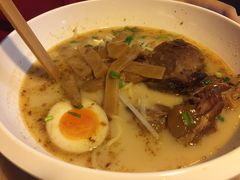 -味千拉面(光启城时尚购物中心店)