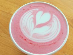 -W Coffee(船板巷店)
