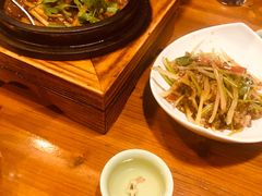 -金穗园·砂锅粥.醉鸡煲火锅(长寿路店)