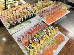 -翔鹭国际大酒店-四季餐厅
