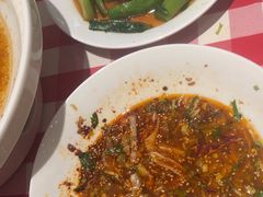 -西贝(枫蓝国际购物中心店)