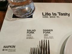 -西堤牛排(龙德广场店)