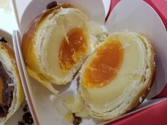 绿豆蛋黄酥-BC烘焙伴手礼(新光天地店)