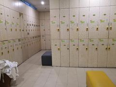 -菲鱼体育恒温游泳馆(中海名城店)
