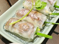 -大头虾越式风味餐厅(光明广场店)