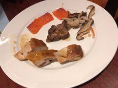 -马哥孛罗咖啡厅·Cafe Marco (厦门马哥孛罗东方大酒店)