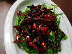 -缘生态云南菜·野生菌庭院餐厅(华侨城店)