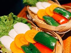-肉魁屋·烧肉·烧鸟·酒场(高新店)