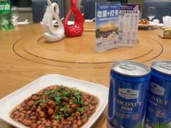 -金典银峰老鹅馆·昆山菜(亭林公园店)