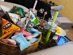 -沐·SPA悠享影院足道(海岸城店)