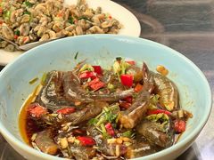 腌虾-吴记富苑(朝阳店)