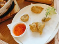 -顺风汤馆·广府粤菜(江宸天街店)