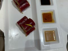 -禄运茶居·手工点心(猎德店)
