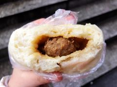 笋肉包-清泉阁包子饺子·刀削面(五一店)
