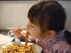 -清真盛志望麻酱酿皮·非遗老字号