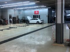 -上海西上海奥杰奥迪汽车销售有限公司(真如店)