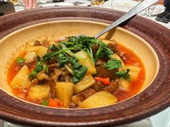 -漾亚·雍雅合鲜(桐梓林店)